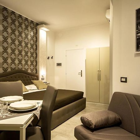 Residenza Tupini, S.Pietro Suites روما المظهر الخارجي الصورة