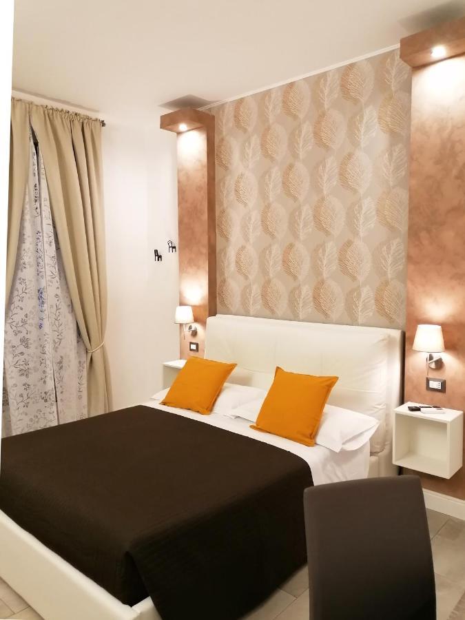 Residenza Tupini, S.Pietro Suites روما المظهر الخارجي الصورة