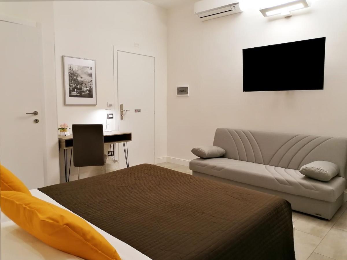 Residenza Tupini, S.Pietro Suites روما المظهر الخارجي الصورة