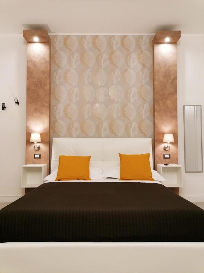 Residenza Tupini, S.Pietro Suites روما المظهر الخارجي الصورة