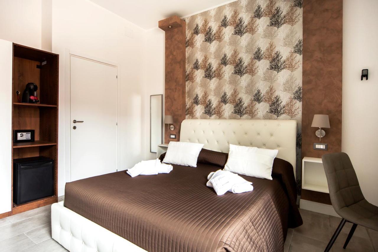 Residenza Tupini, S.Pietro Suites روما المظهر الخارجي الصورة