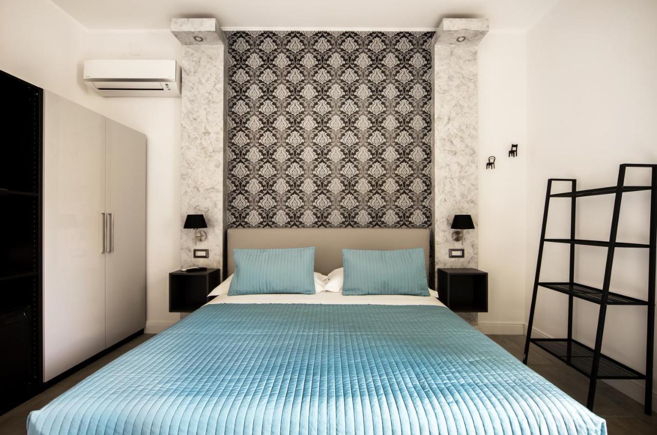 Residenza Tupini, S.Pietro Suites روما المظهر الخارجي الصورة
