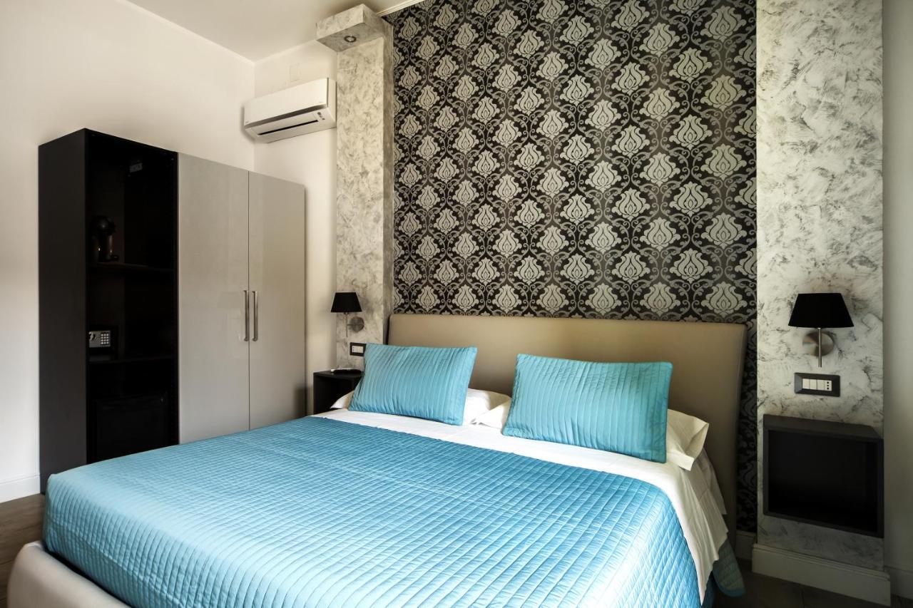 Residenza Tupini, S.Pietro Suites روما المظهر الخارجي الصورة
