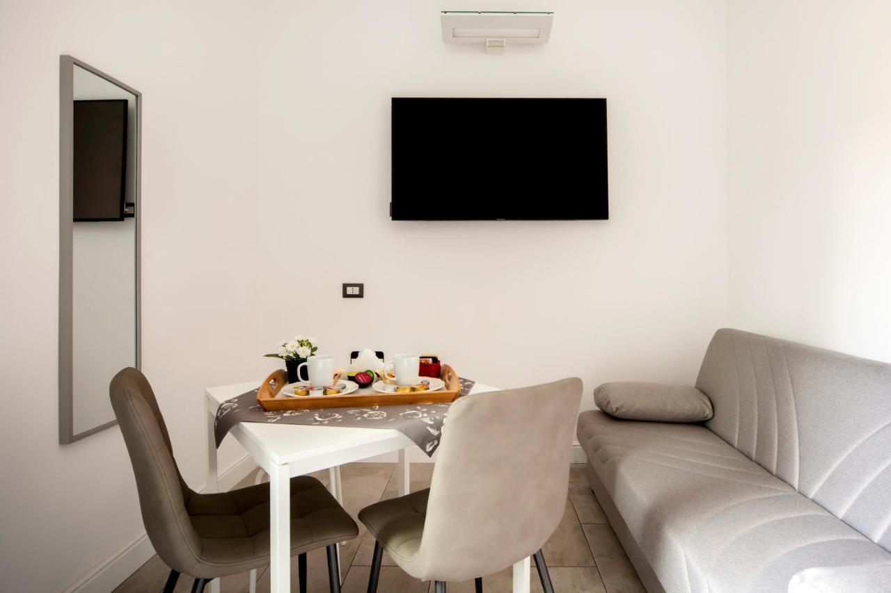 Residenza Tupini, S.Pietro Suites روما المظهر الخارجي الصورة