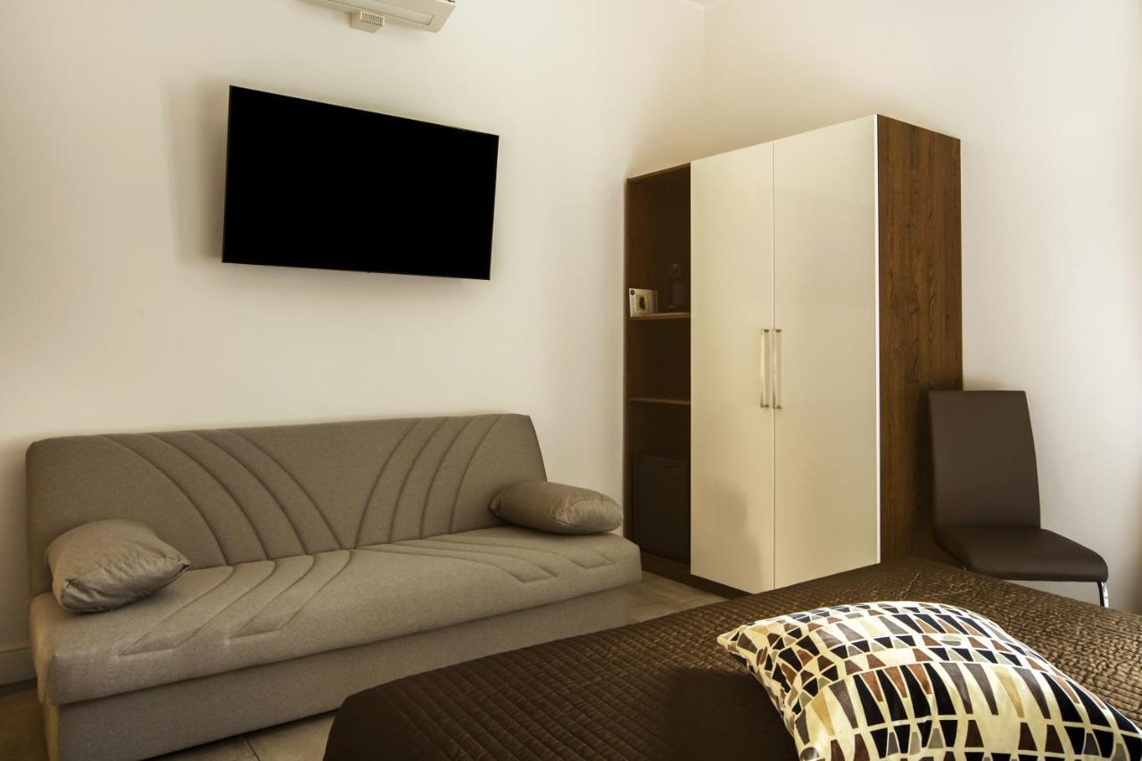 Residenza Tupini, S.Pietro Suites روما المظهر الخارجي الصورة