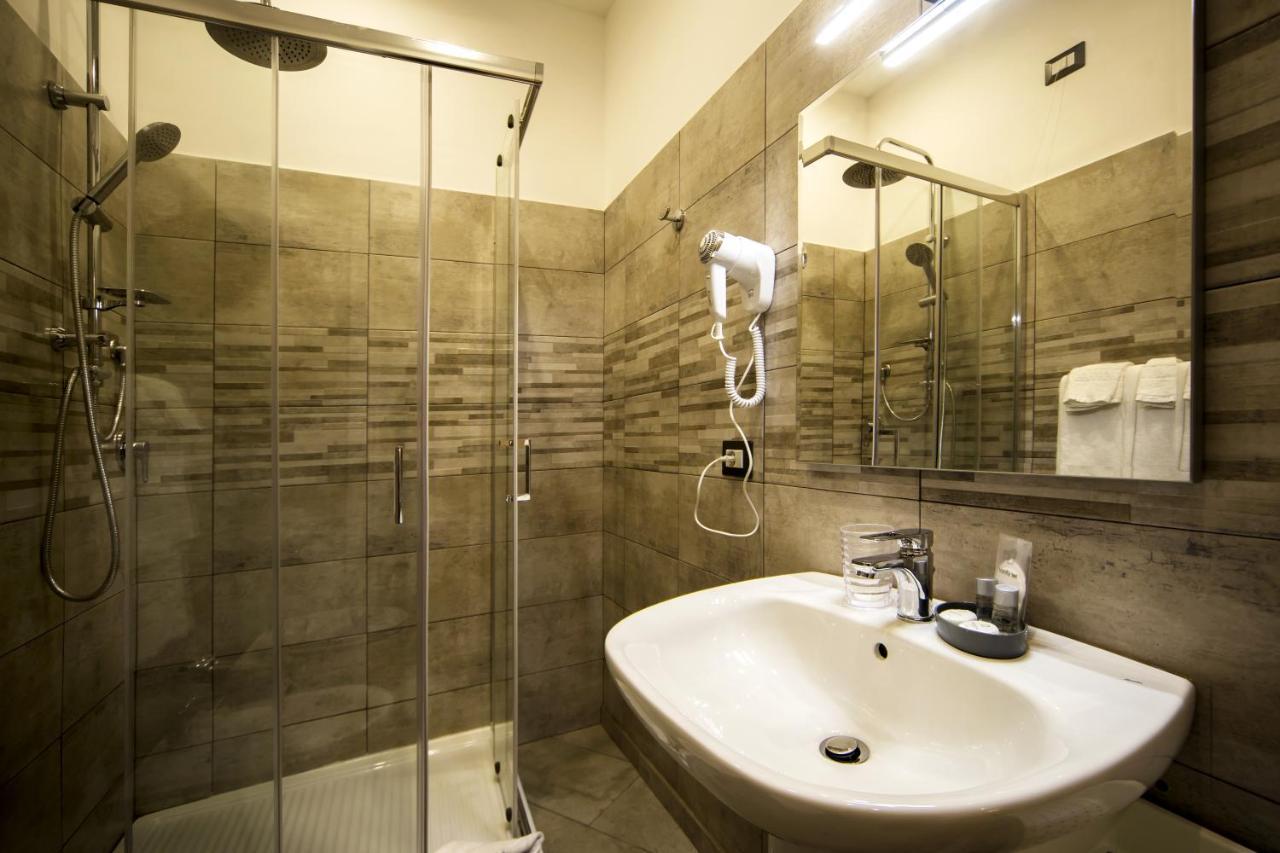 Residenza Tupini, S.Pietro Suites روما المظهر الخارجي الصورة