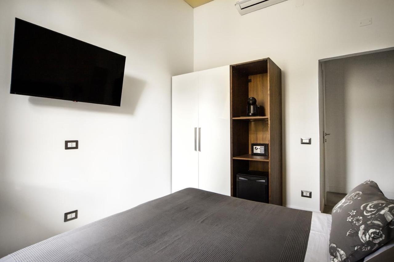 Residenza Tupini, S.Pietro Suites روما المظهر الخارجي الصورة