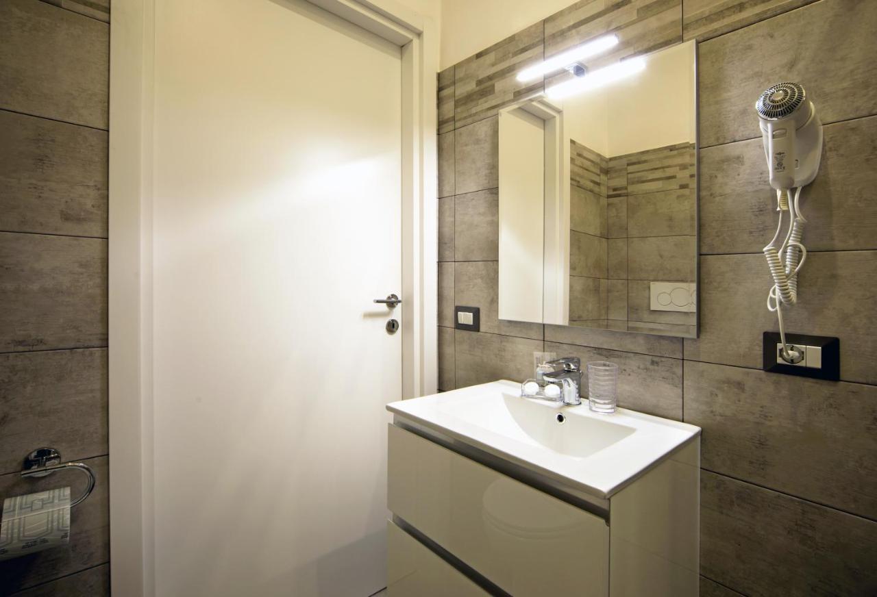 Residenza Tupini, S.Pietro Suites روما المظهر الخارجي الصورة