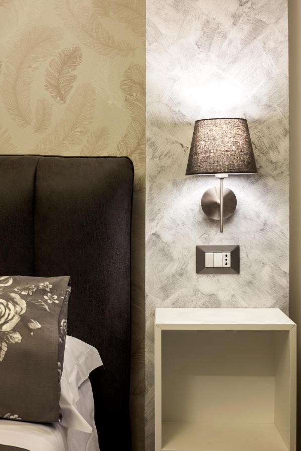 Residenza Tupini, S.Pietro Suites روما المظهر الخارجي الصورة