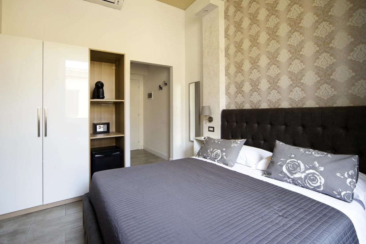 Residenza Tupini, S.Pietro Suites روما المظهر الخارجي الصورة