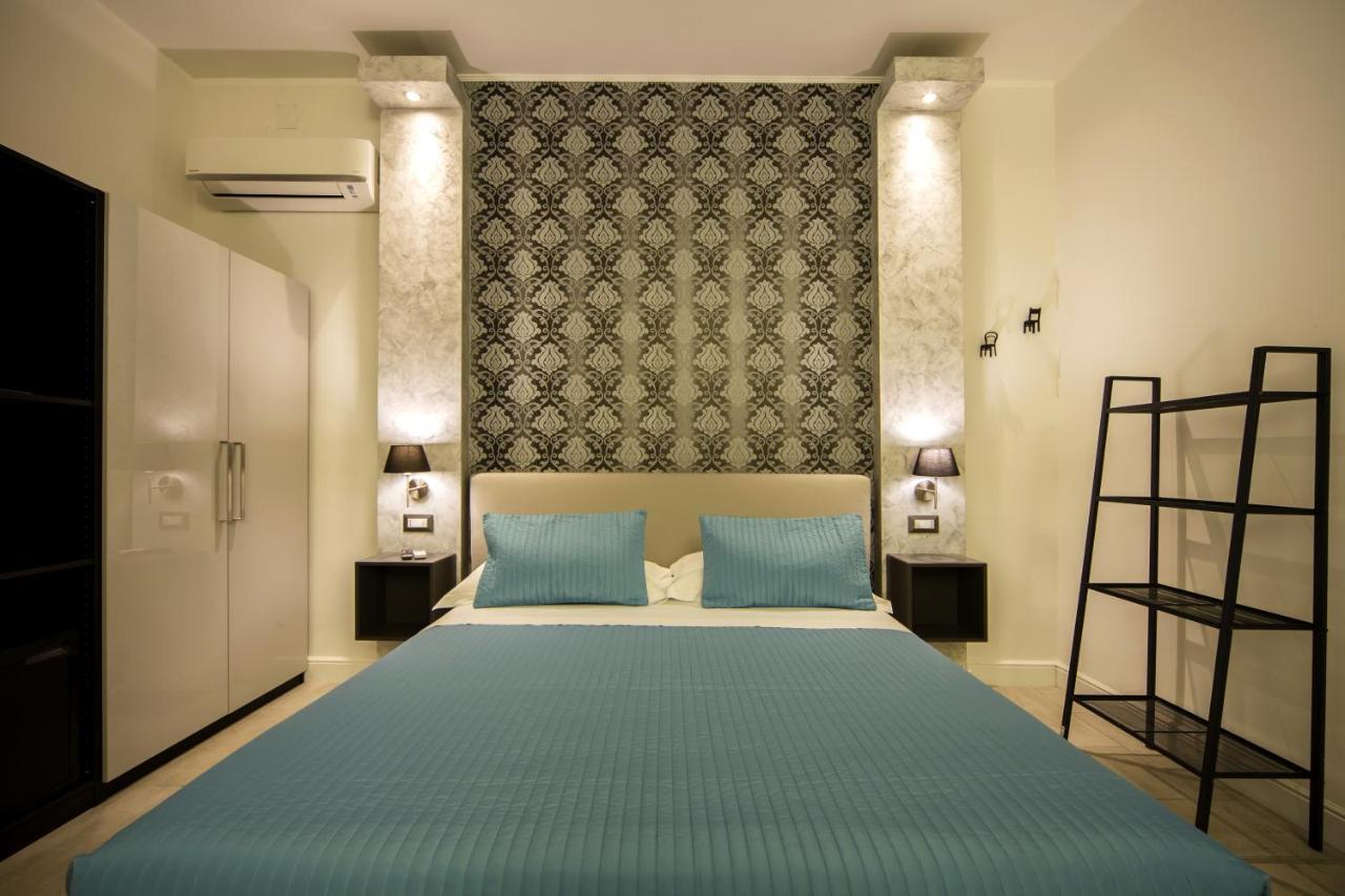 Residenza Tupini, S.Pietro Suites روما المظهر الخارجي الصورة