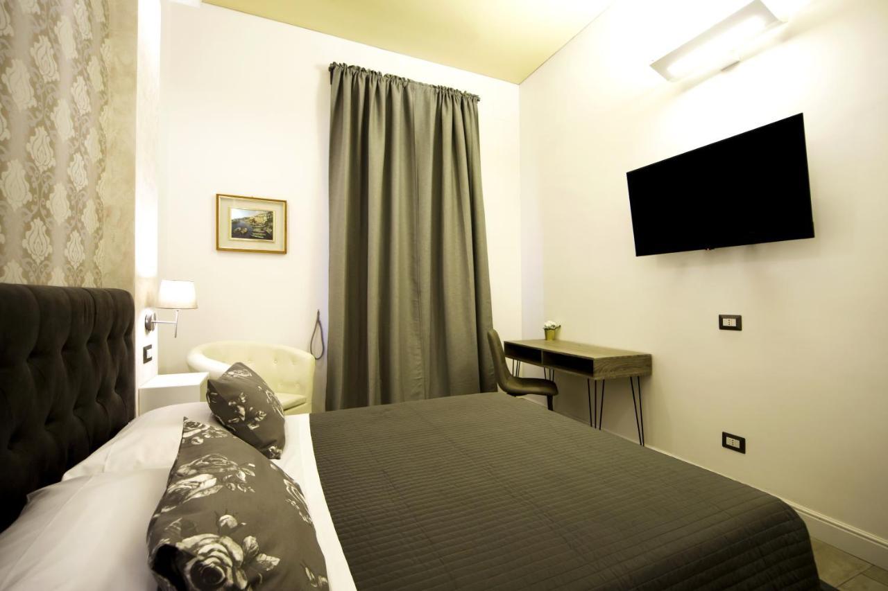 Residenza Tupini, S.Pietro Suites روما المظهر الخارجي الصورة