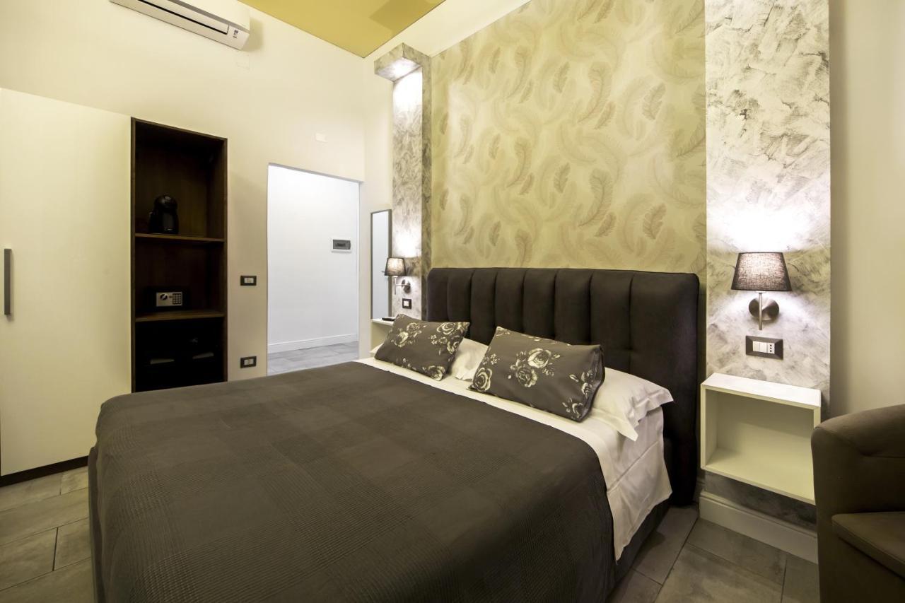 Residenza Tupini, S.Pietro Suites روما المظهر الخارجي الصورة
