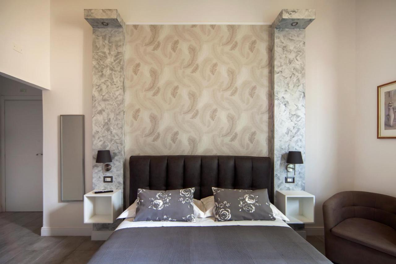 Residenza Tupini, S.Pietro Suites روما المظهر الخارجي الصورة