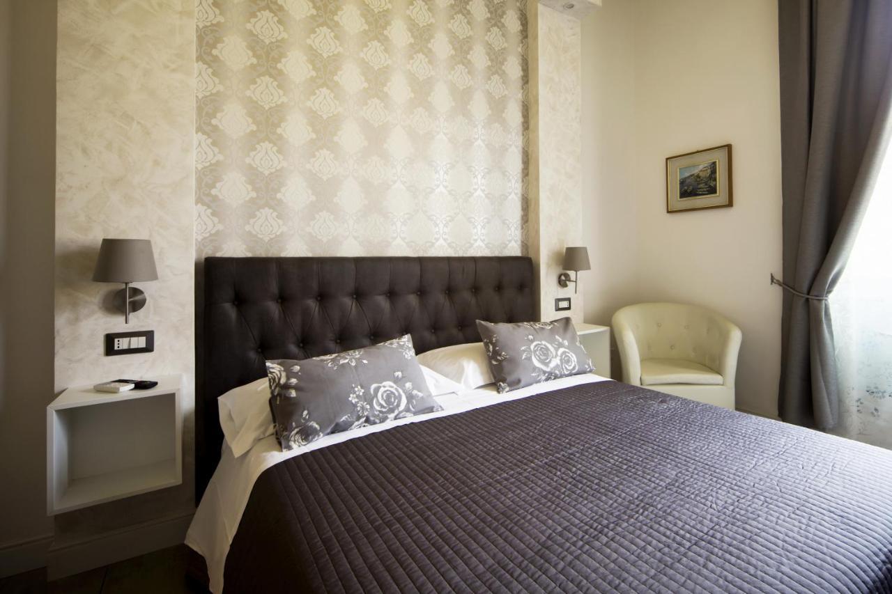 Residenza Tupini, S.Pietro Suites روما المظهر الخارجي الصورة