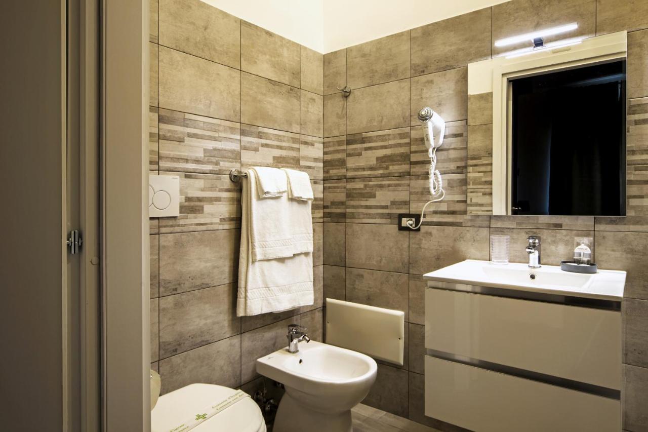 Residenza Tupini, S.Pietro Suites روما المظهر الخارجي الصورة