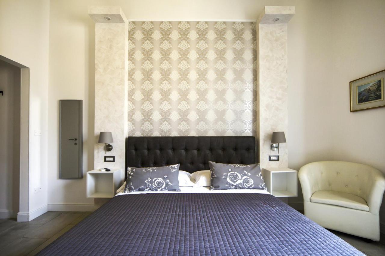 Residenza Tupini, S.Pietro Suites روما المظهر الخارجي الصورة