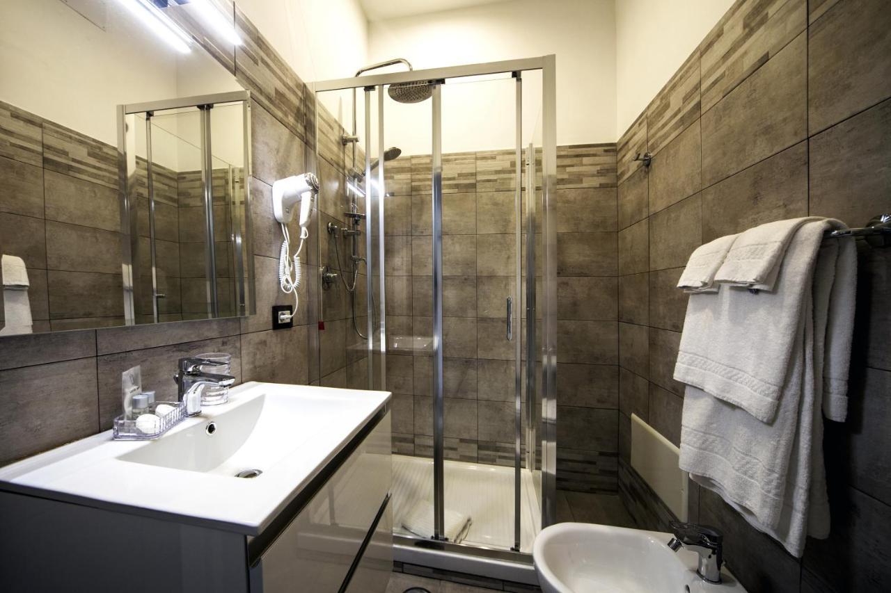Residenza Tupini, S.Pietro Suites روما المظهر الخارجي الصورة