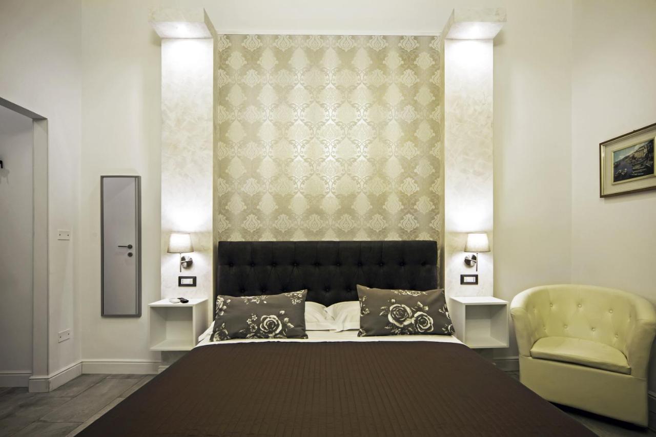 Residenza Tupini, S.Pietro Suites روما المظهر الخارجي الصورة