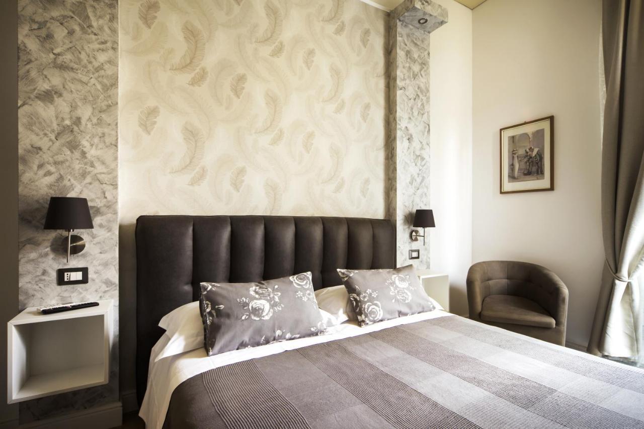 Residenza Tupini, S.Pietro Suites روما المظهر الخارجي الصورة