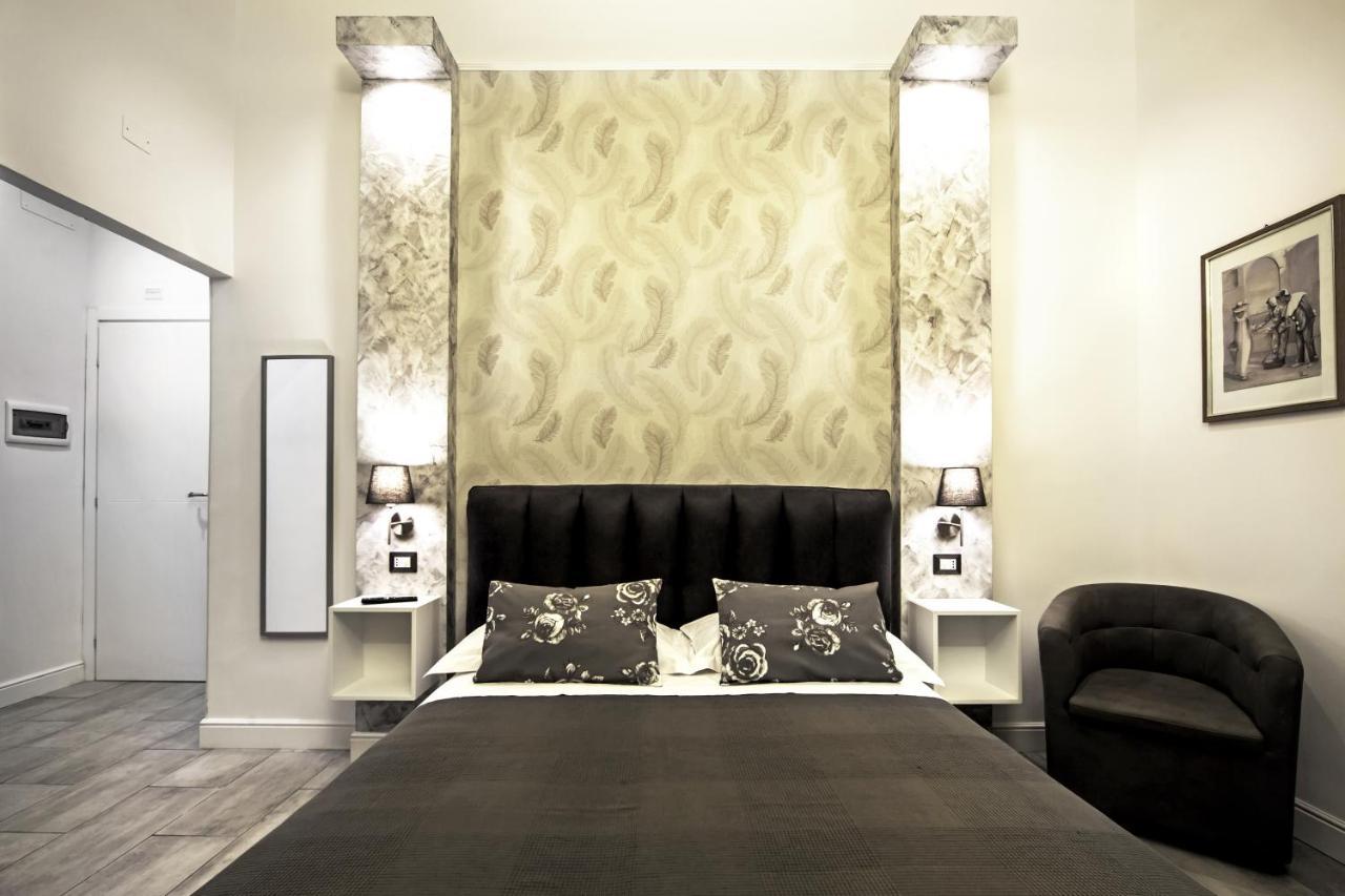 Residenza Tupini, S.Pietro Suites روما المظهر الخارجي الصورة