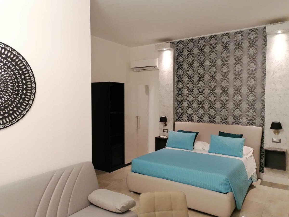 Residenza Tupini, S.Pietro Suites روما المظهر الخارجي الصورة