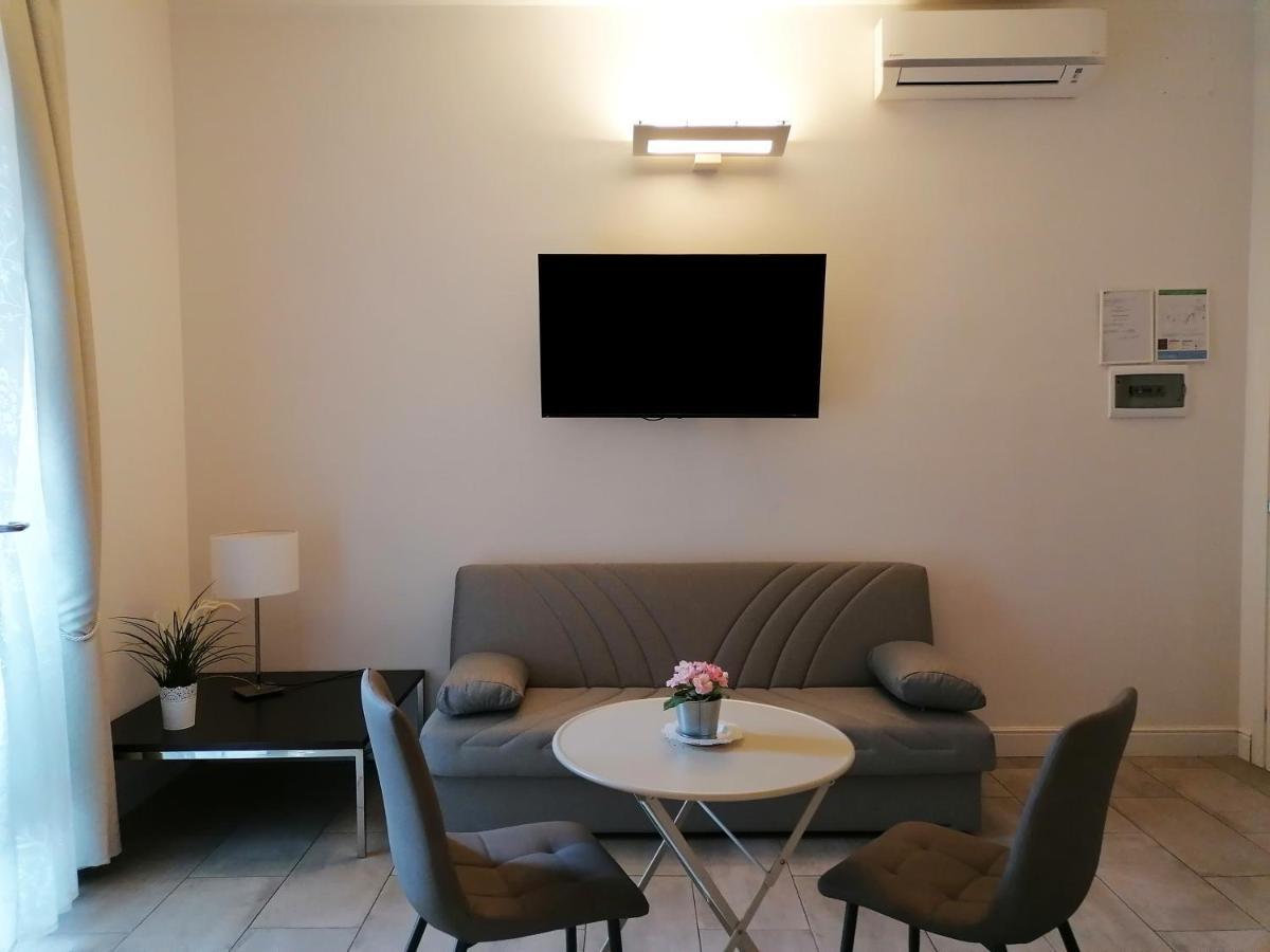 Residenza Tupini, S.Pietro Suites روما المظهر الخارجي الصورة